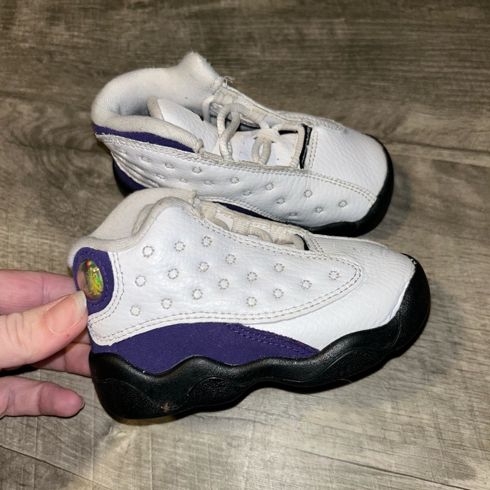 Jordans